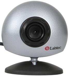 Labtec Webcam Pro Drivers